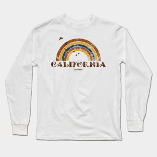 California Dreamin' Long Sleeve T-Shirt